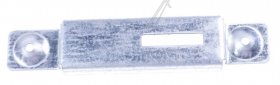 Fixings And Brackets - 42324113 Oven Door Hinge Mounting [Candy Hoover]