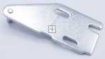 Door Hinges For Fridges - 1013812 Upper Hinge [Amica]