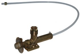 Valve - 00174165 Valve [Bosch Siemens]