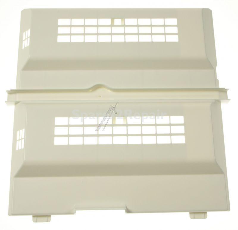 Liebherr Panel - 742283600 Panel Gsn Printed No:gsn