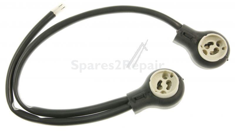 Hisense Gorenje Harness - 560820 Wiring Harness Jdr Phu-02
