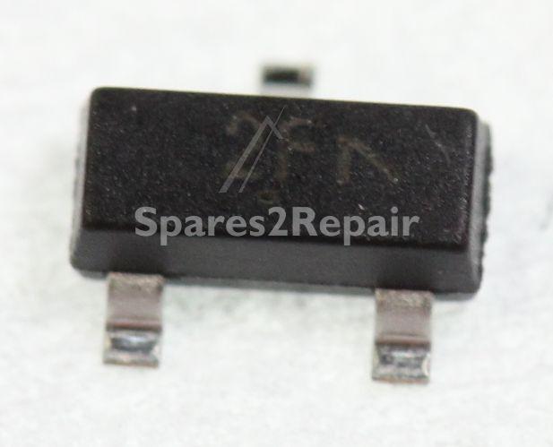 Lg Transistors - Ebk61591501 Bipolar Transistor