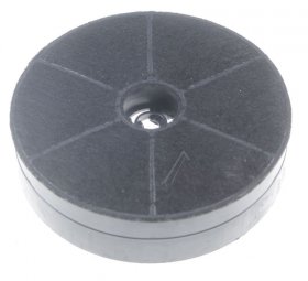 Brandt Carbon Filter - D184 77x2961 Carbon Filter