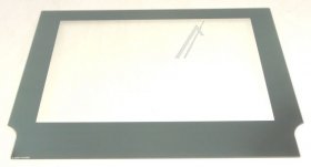 Oven inner Door Glass - 00778955 Inner Glass [Bosch Siemens]
