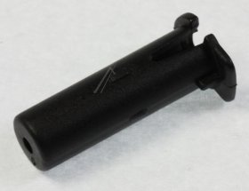 Saeco Fixings And Brackets - 421941155132 Blk Reed Sensor Holder V2 P0049