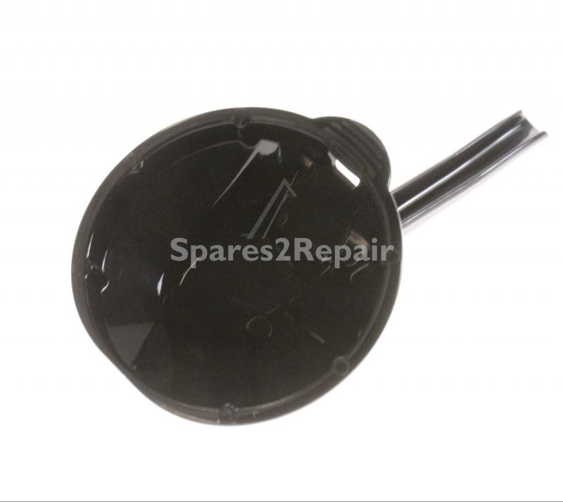 Philips Fixings And Brackets - Cp1036-01 422224767501 Holder Plastic