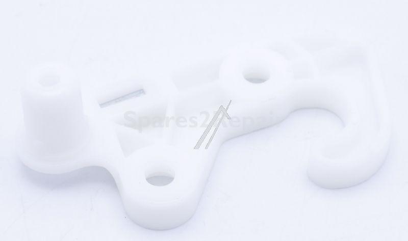 Stop Unit - C00416417 482000019102 Door Stop Right [Whirlpool Indesit]