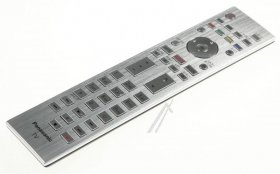 Panasonic Remote Control - N2qaya000109 Remote Control