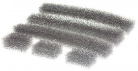 Karcher Filters - 2 889-081 0 Filter Exhaust Filter