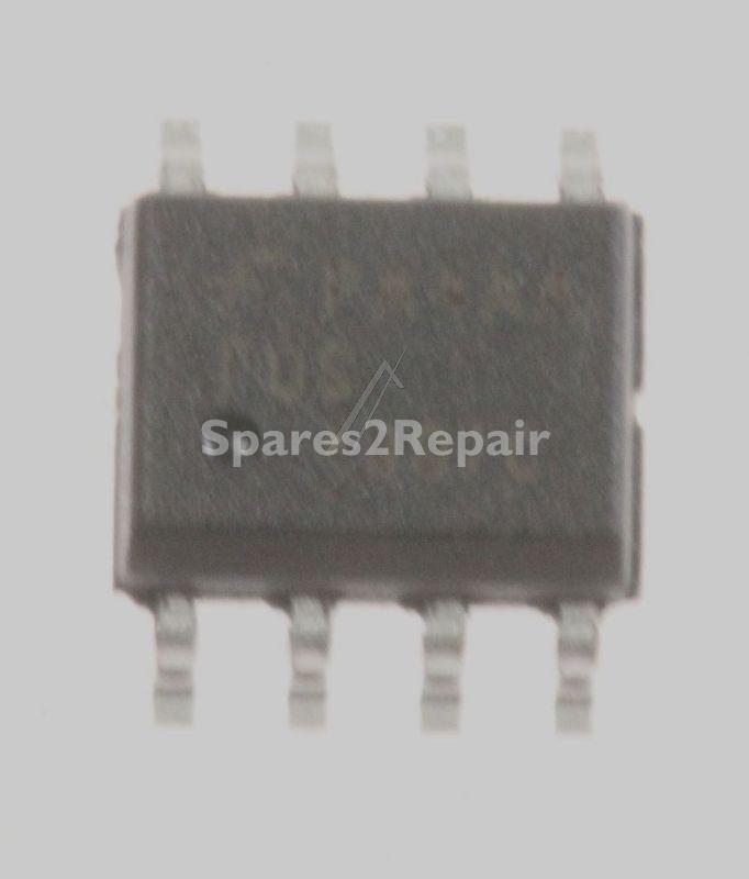 Vestel Transistors - Fds4897c 30063689 Transistor Npmos 6 2-4 4a-40v So8 Rohs