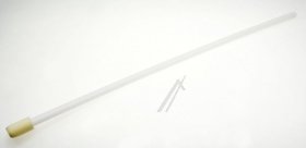 Hisense Square Plug - Innen Rohr Ablauf