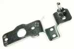 Door Hinges - 2650016047 Hinge Lower Complete [Electrolux Aeg]