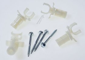 Mounting Parts - 10010334 Fixing Kit [Bosch Siemens]