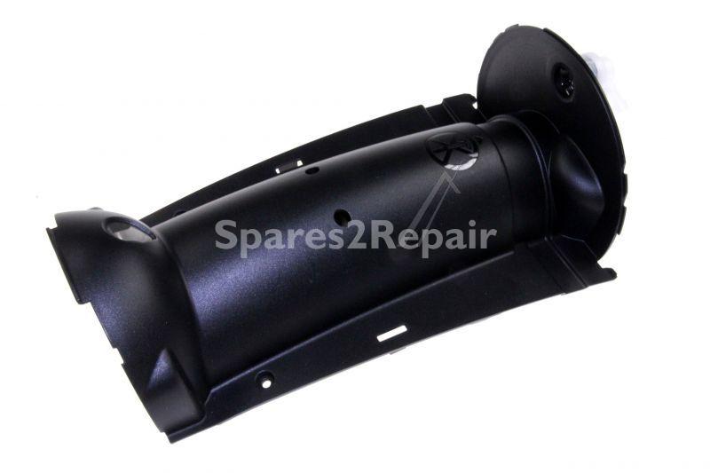 Philips Rearpanel - 422225946071 Rear Cover