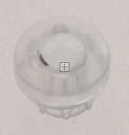 Lens - 49022152 Gemma Trasp -03201102 [Candy Hoover]