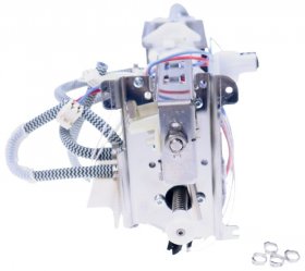 Heating For Coffee Machines - Ms-8030000434 Brewing Group + Cylinder [Groupe SEB]