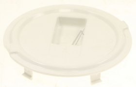 Casing Cover - Dv60q1e 1 6-1 Outlet Plug Sl [Sogedis]