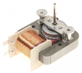 Qilive Lazer Selecline Ventilator Motor - 888763-c05 Fan Motor