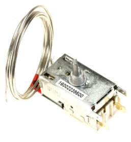 Fridge Thermostat - C00297388 482000032109 Thermostat 077b-6938 C post W 91 [Whirlpool Indesit]