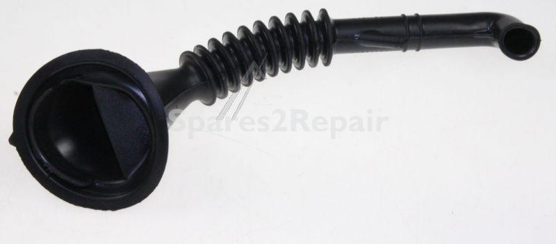 Tube - C00074144 482000027279 Detergent Recovery Hose [Whirlpool Indesit]