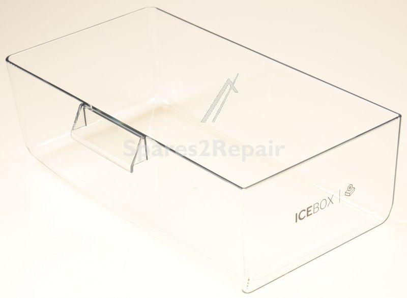 Haier Ice Cube Makers - 0060217670 49053560 Body Icemaker