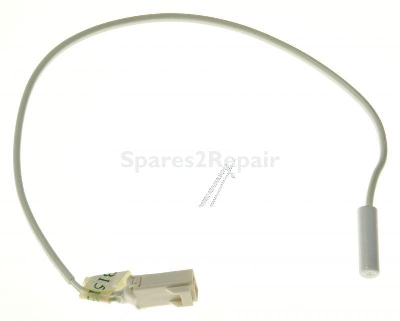 Panasonic Temperature Sensor For Refrigerators - Freezers - Pcr890117845 Defrost Sensor