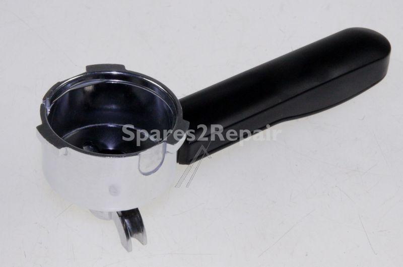 Riviera & Bar Filter Holder - 500591705 Filter Assembly V2 (sept 2010)