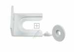 Fridge Door - 2256555018 Fridge Door White 1032x538mm [Electrolux Aeg]