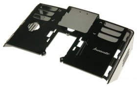 Saeco Housing Top - 421944045041 Upper Inner Housing Cover With Screw Smrg-p