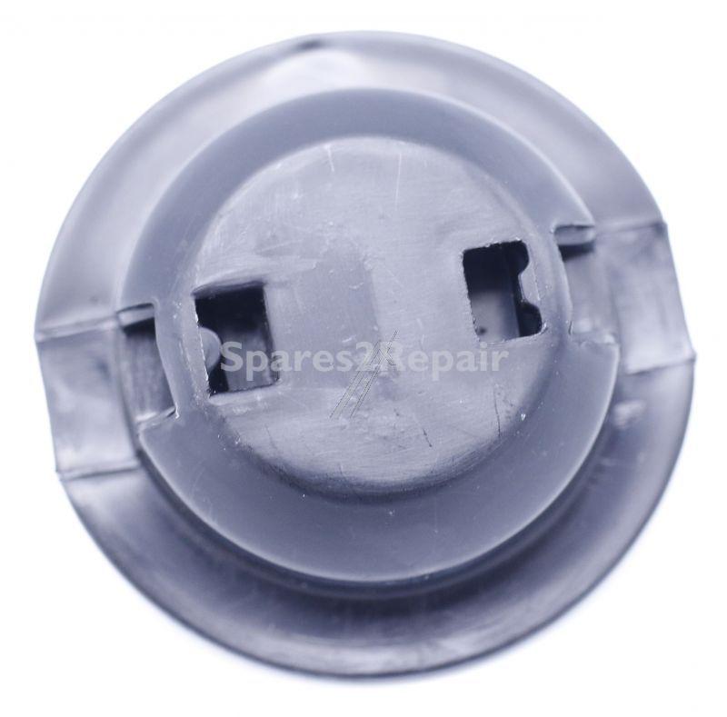 Square Plug - 00614931 Plug [Bosch Siemens]