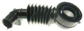 Form Tube - C00536977 488000536977 Hose Tub To Pump 71lt+ball [Whirlpool Indesit]