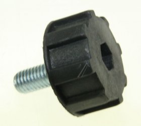 Haier Foot - 0070102036 49052951 Bottom Foot