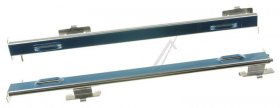 Telescopic Slideout Oven Grills - 12006236 Telescopic Extension Rail [Bosch Siemens]