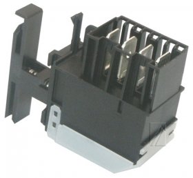 Power Switch - C00311780 481941029004 Switch On-off [Whirlpool Indesit]
