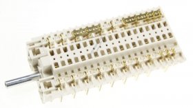 Micro Switch - 3570626030 Microswitch One-pole [Electrolux Aeg]