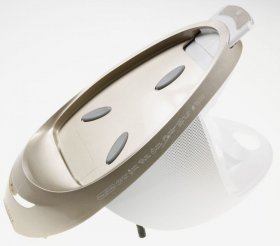 Philips Housing Part - 423902188851 Housing Part Plastic