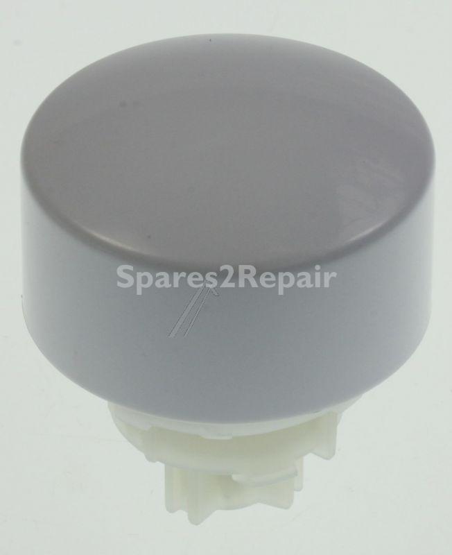 Timer Button - C00115452 488000115452 Timer Button [Whirlpool Indesit]