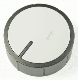 Button - 2976141500 C00895600 Selector Knob Gr [Arcelik]