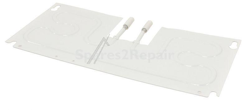 Evaporator - C00196117 482000083301 Heat Evaporator [Whirlpool Indesit]