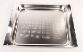 Smeg Baking Tray - 060370665 Oven Tray H40