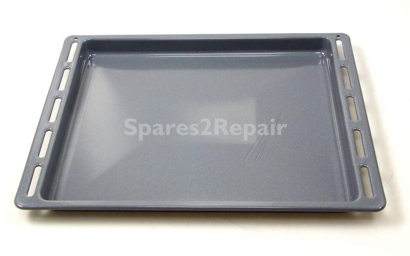 Smeg Fry Pan - 480370668 Oven Tray