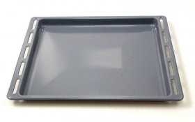 Smeg Fry Pan - 480370590 Oven Plate H=40