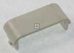 Liebherr Last - 970436600 Slotted Rail Left Painted Kie 19-2