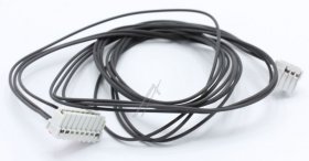 Smeg Harness - 820733398 Wiring