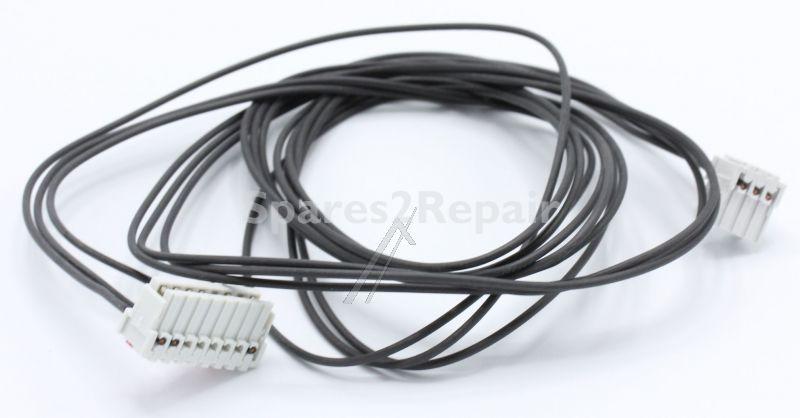 Smeg Harness - 820733398 Wiring