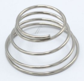 Melitta Spring - 6700836 Conical Compression Spring 1 6xd 21 4-37 5