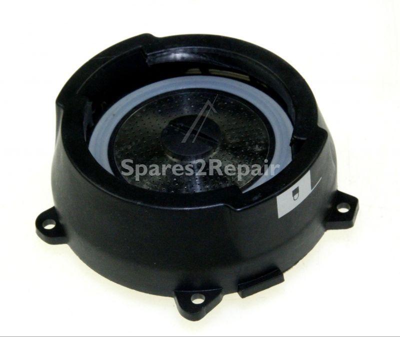 Accessory For Coffee Machine - 4055145041 Head Brewing Head [Electrolux Aeg]