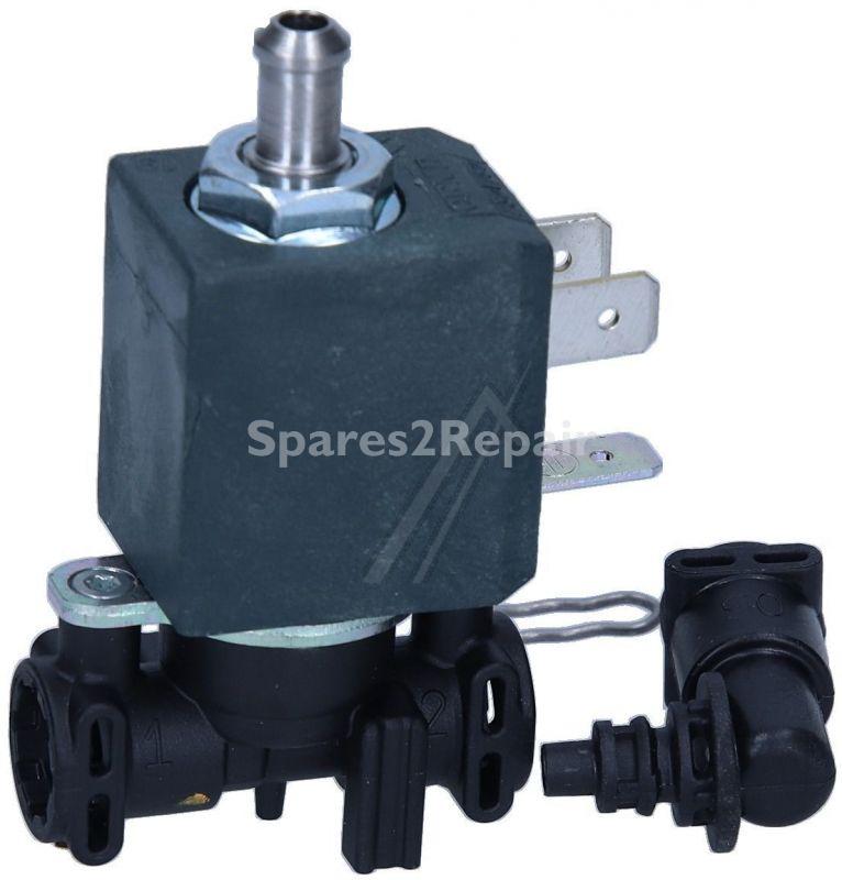 Solenoid Valve - C00328622 481236058573 Valve Solenoid [Whirlpool Indesit]