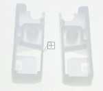 Elica Fixings And Brackets - 3006h Holder Swath Screen 3006h Cp Elica 3006h