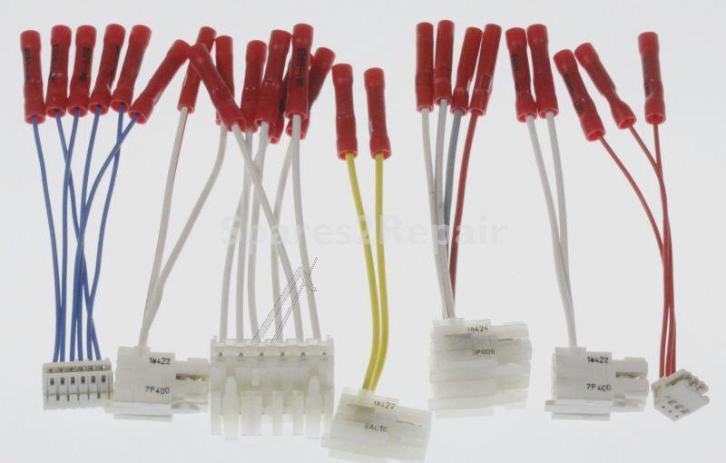 Plug - 00493536 Plug [Bosch Siemens]